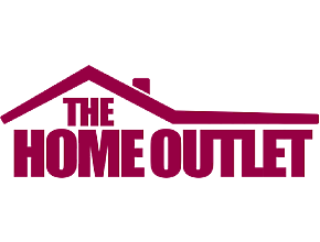 The Home Outlet Logo